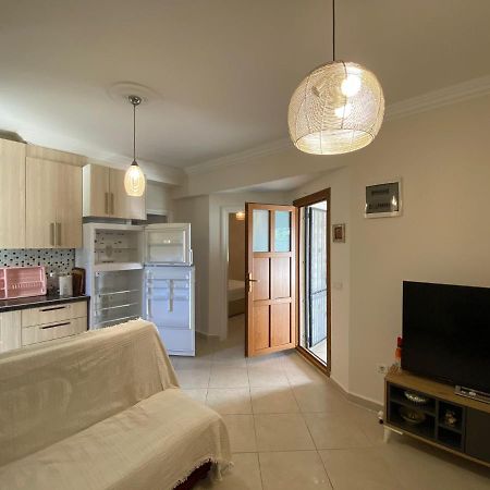 Villa Ernis - Datca Raykent Tatil Sitesi - Kiralik Ngoại thất bức ảnh
