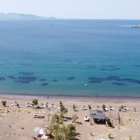 Villa Ernis - Datca Raykent Tatil Sitesi - Kiralik Ngoại thất bức ảnh