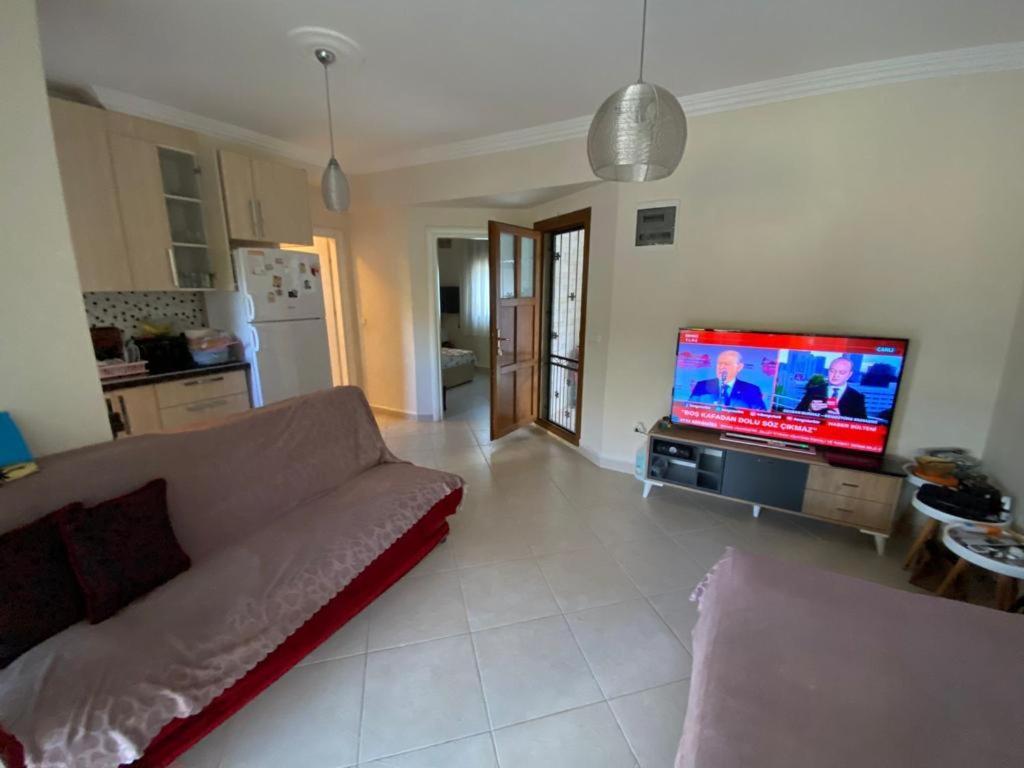 Villa Ernis - Datca Raykent Tatil Sitesi - Kiralik Ngoại thất bức ảnh