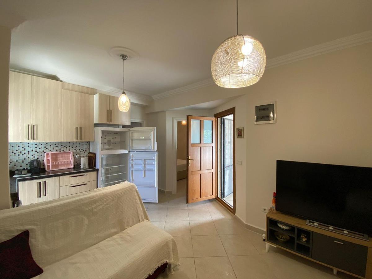 Villa Ernis - Datca Raykent Tatil Sitesi - Kiralik Ngoại thất bức ảnh
