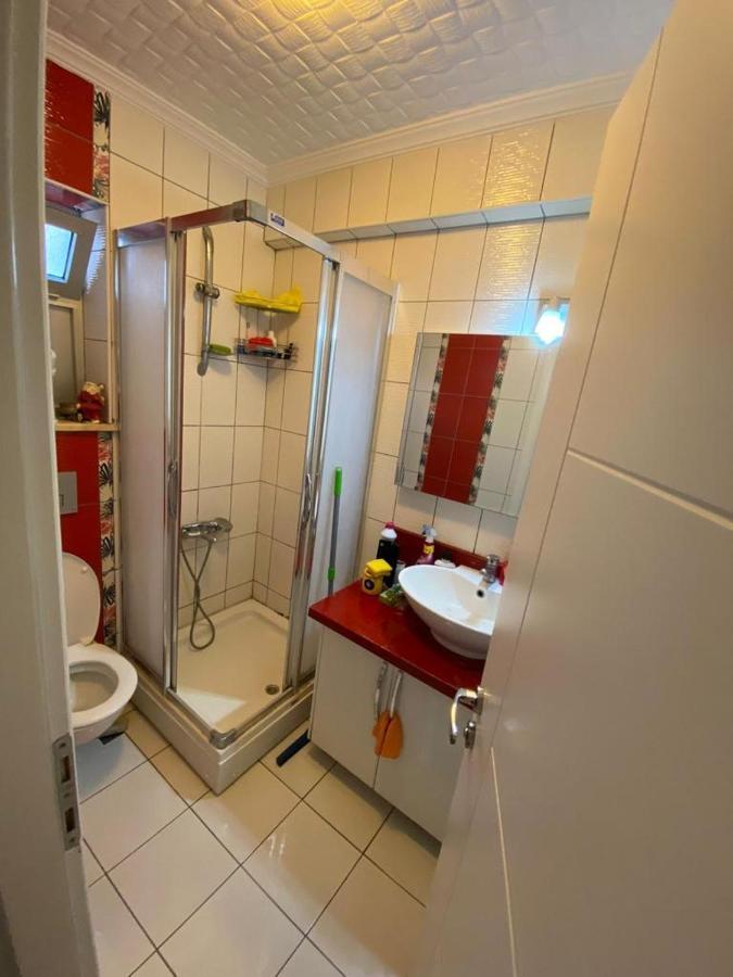 Villa Ernis - Datca Raykent Tatil Sitesi - Kiralik Ngoại thất bức ảnh