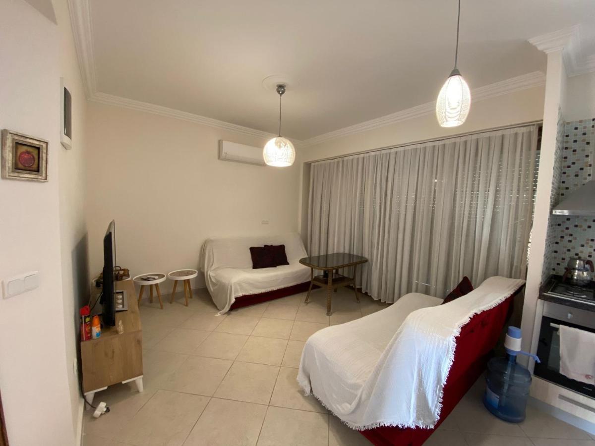 Villa Ernis - Datca Raykent Tatil Sitesi - Kiralik Ngoại thất bức ảnh