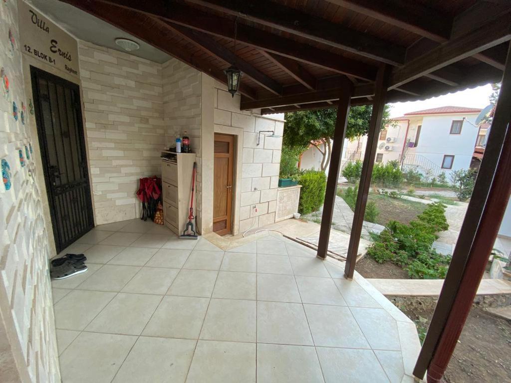 Villa Ernis - Datca Raykent Tatil Sitesi - Kiralik Ngoại thất bức ảnh
