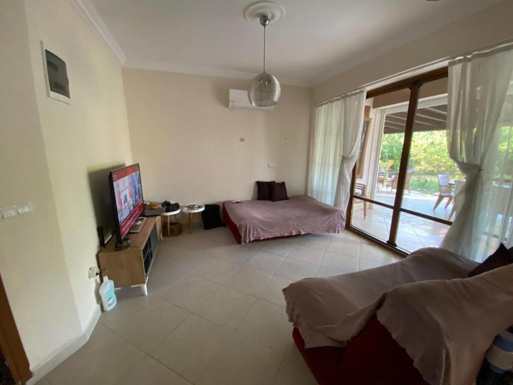 Villa Ernis - Datca Raykent Tatil Sitesi - Kiralik Ngoại thất bức ảnh